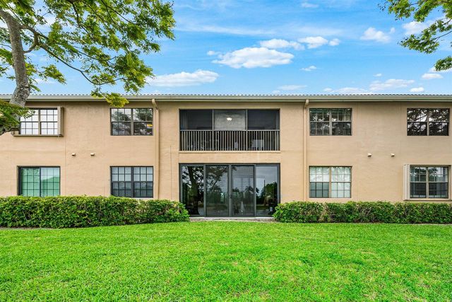 6765 Montego Bay Boulevard D, Boca Raton, FL 33433