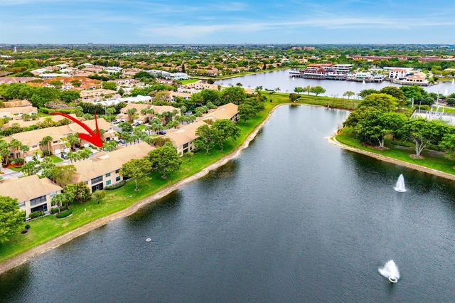 6765 Montego Bay Boulevard D, Boca Raton, FL 33433