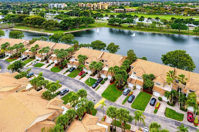 6765 Montego Bay Boulevard D, Boca Raton, FL 33433