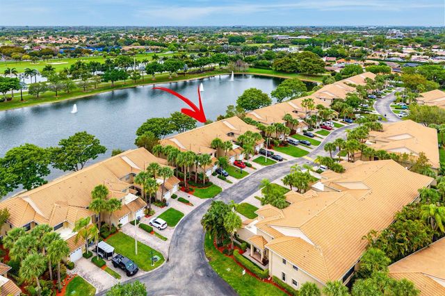 6765 Montego Bay Boulevard D, Boca Raton, FL 33433