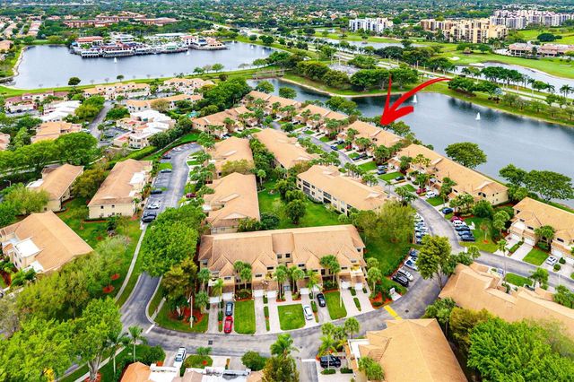 6765 Montego Bay Boulevard D, Boca Raton, FL 33433