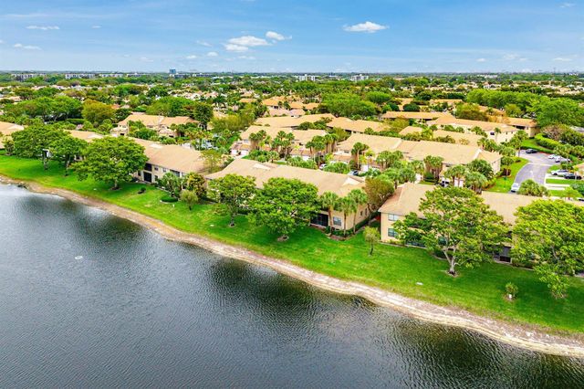 6765 Montego Bay Boulevard D, Boca Raton, FL 33433