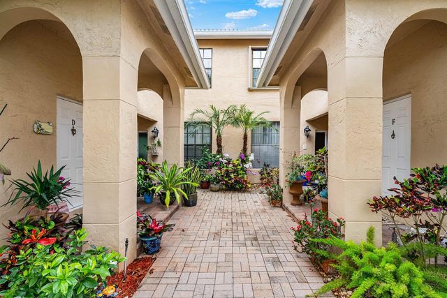 6765 Montego Bay Boulevard D, Boca Raton, FL 33433