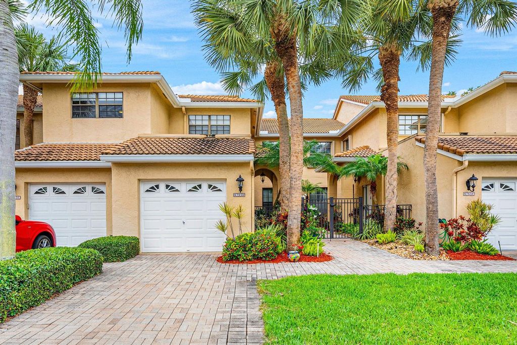 6765 Montego Bay Boulevard D, Boca Raton, FL 33433