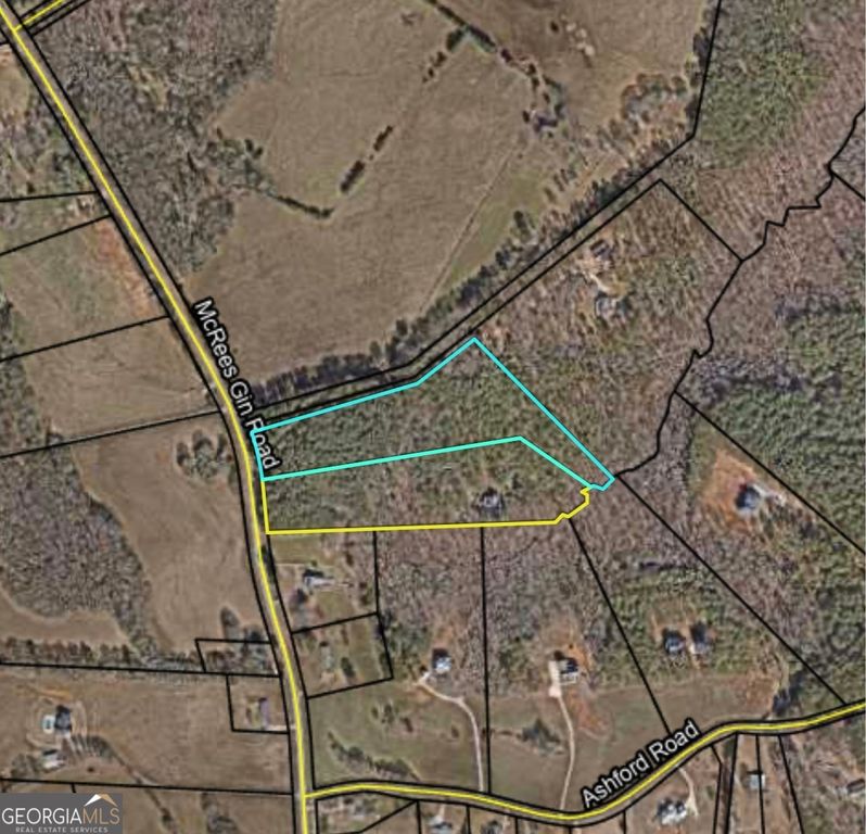 1791 McRess Gin Road, Watkinsville, GA 30677