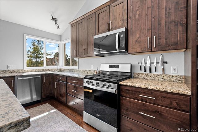 5134 Aster Court, Parker, CO 80134