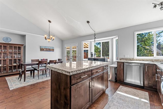 5134 Aster Court, Parker, CO 80134