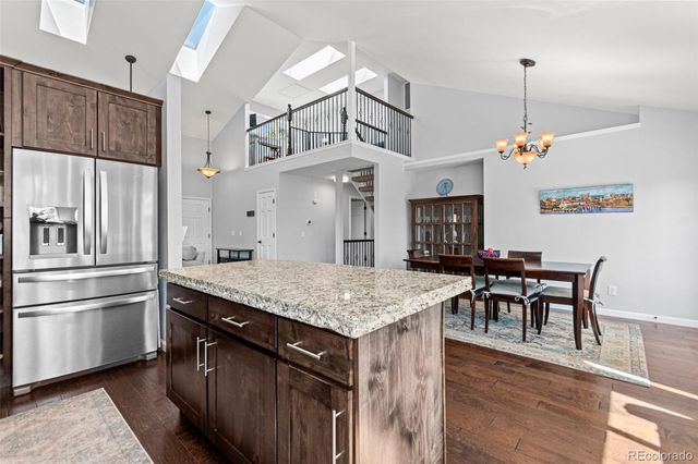 5134 Aster Court, Parker, CO 80134