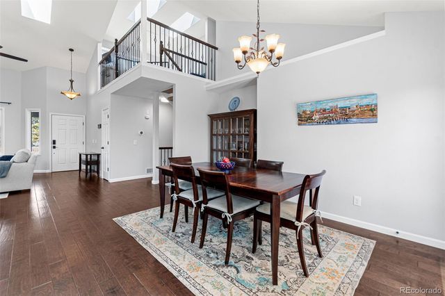 5134 Aster Court, Parker, CO 80134