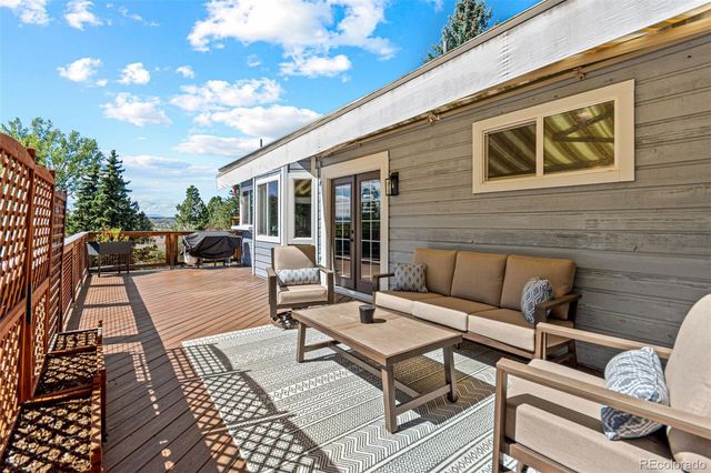 5134 Aster Court, Parker, CO 80134