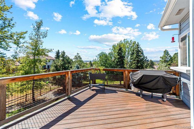 5134 Aster Court, Parker, CO 80134