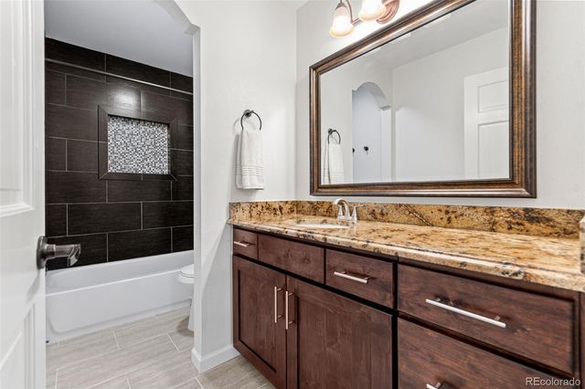 5134 Aster Court, Parker, CO 80134