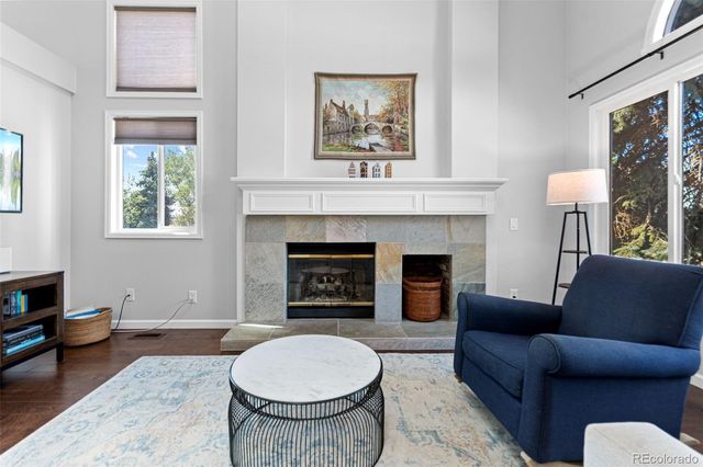 5134 Aster Court, Parker, CO 80134