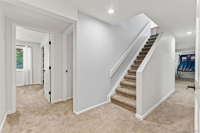 5134 Aster Court, Parker, CO 80134