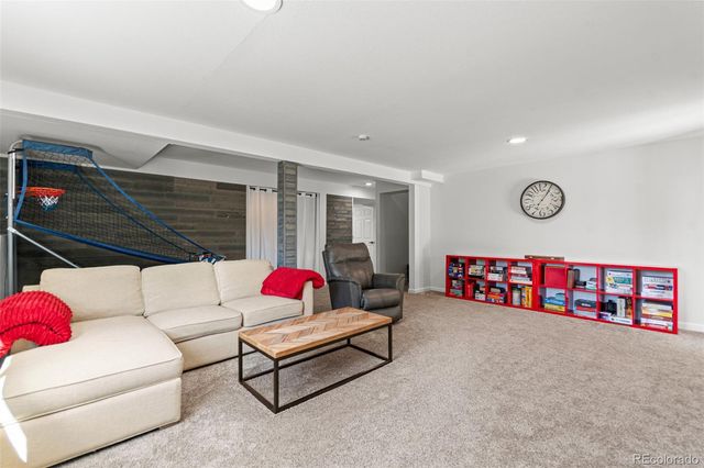 5134 Aster Court, Parker, CO 80134