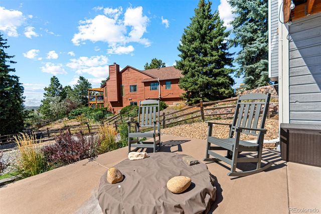 5134 Aster Court, Parker, CO 80134