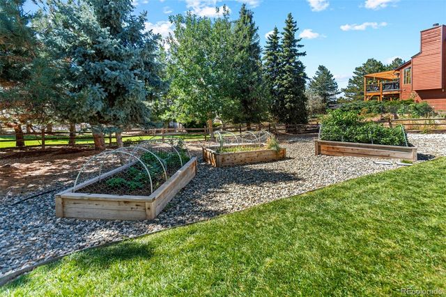 5134 Aster Court, Parker, CO 80134