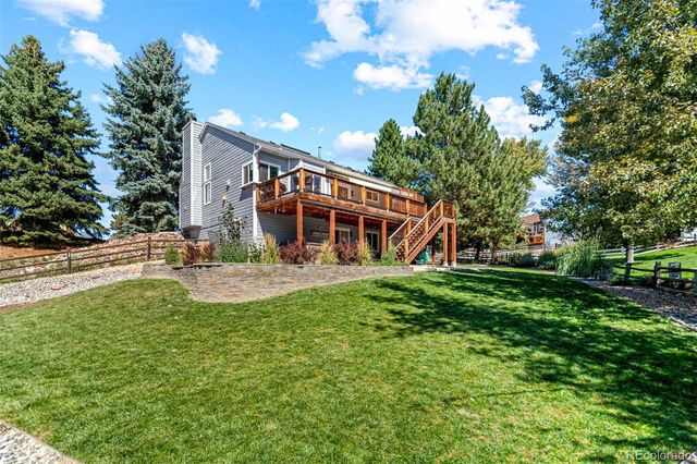 5134 Aster Court, Parker, CO 80134