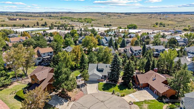 5134 Aster Court, Parker, CO 80134