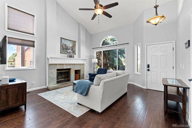 5134 Aster Court, Parker, CO 80134