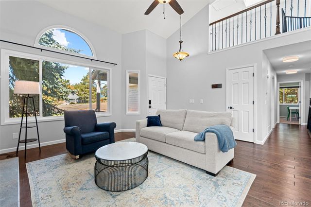 5134 Aster Court, Parker, CO 80134