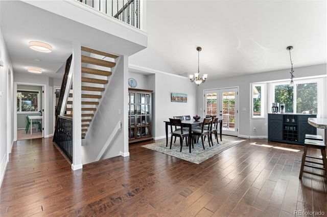5134 Aster Court, Parker, CO 80134