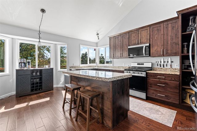 5134 Aster Court, Parker, CO 80134