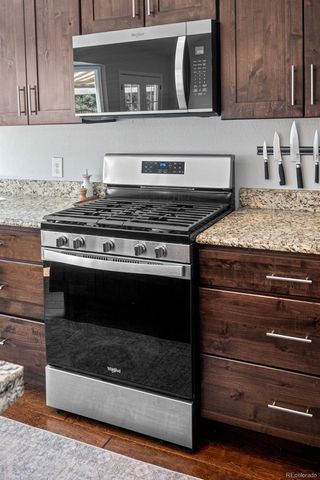 5134 Aster Court, Parker, CO 80134