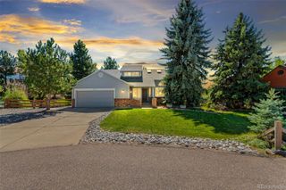 5134 Aster Court, Parker, CO 80134