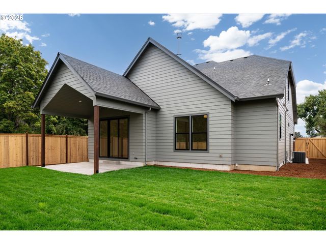 89 CHURCHVIEW Dr, Eugene, OR 97408