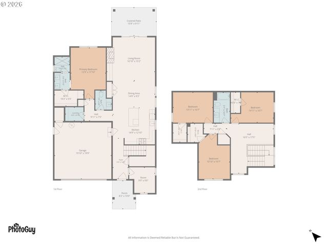 89 CHURCHVIEW Dr, Eugene, OR 97408