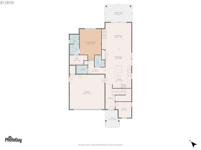 89 CHURCHVIEW Dr, Eugene, OR 97408