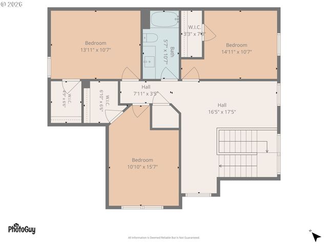 89 CHURCHVIEW Dr, Eugene, OR 97408