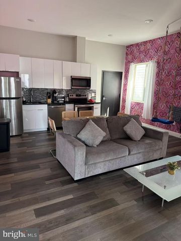 1607 RIDGE AVE, Philadelphia, PA 19130