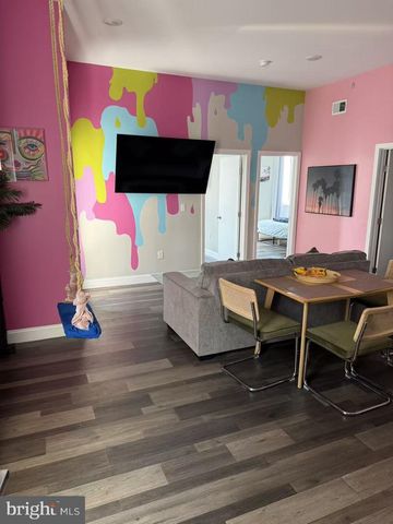 1607 RIDGE AVE, Philadelphia, PA 19130