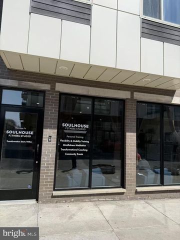 1607 RIDGE AVE, Philadelphia, PA 19130