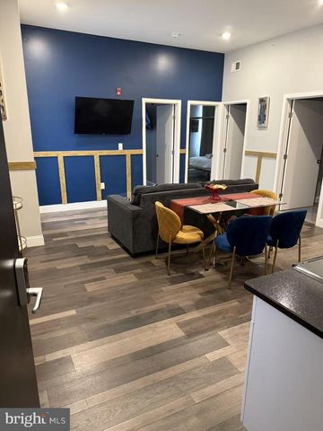 1607 RIDGE AVE, Philadelphia, PA 19130