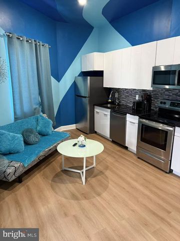 1607 RIDGE AVE, Philadelphia, PA 19130