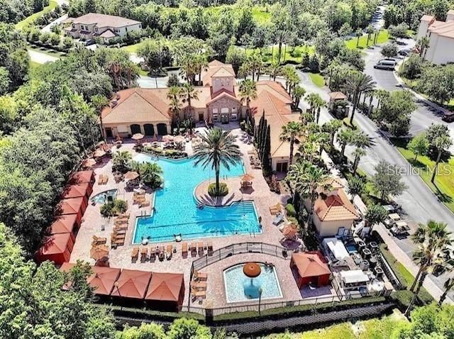 8000 TUSCANY WAY 4203, Davenport, FL 33896