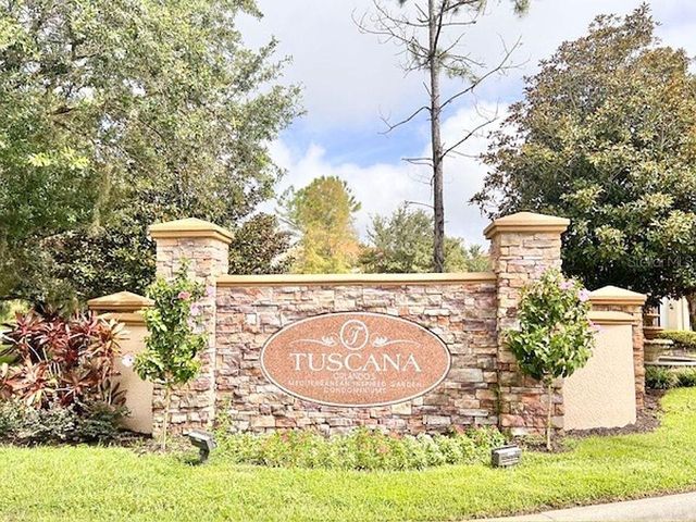8000 TUSCANY WAY 4203, Davenport, FL 33896