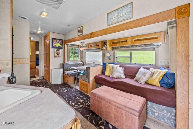 3858 Holders Grove Road, Cosby, TN 37722