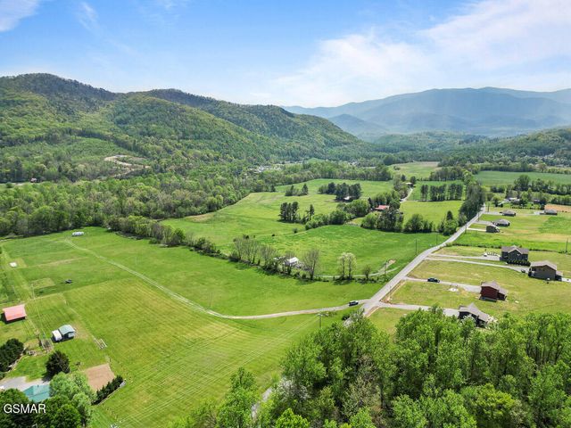 3858 Holders Grove Road, Cosby, TN 37722