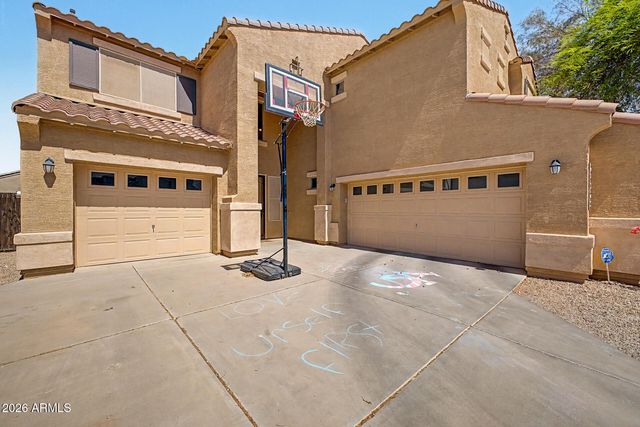 28929 N Calcite Way, San Tan Valley, AZ 85143
