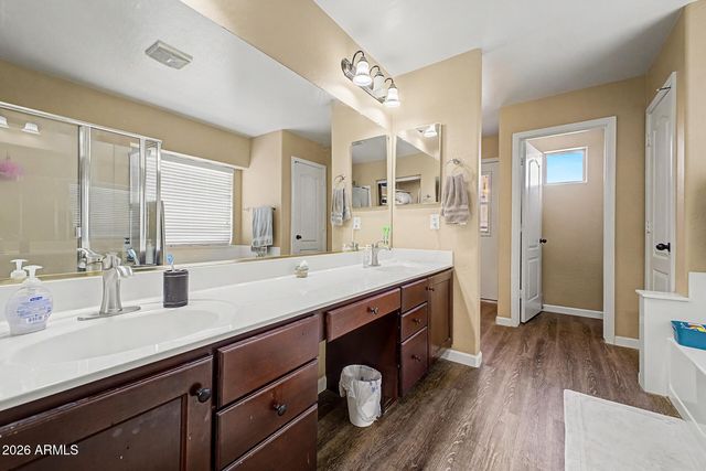 28929 N Calcite Way, San Tan Valley, AZ 85143