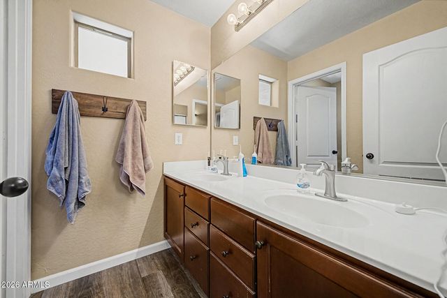 28929 N Calcite Way, San Tan Valley, AZ 85143