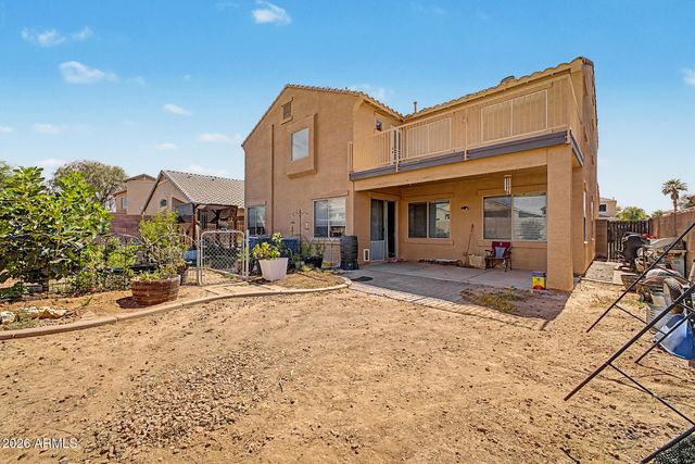 28929 N Calcite Way, San Tan Valley, AZ 85143