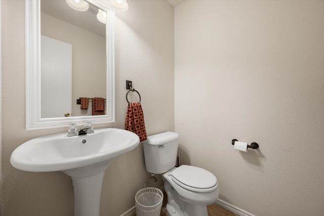 2139 Hacienda Court, Grand Prairie, TX 75052