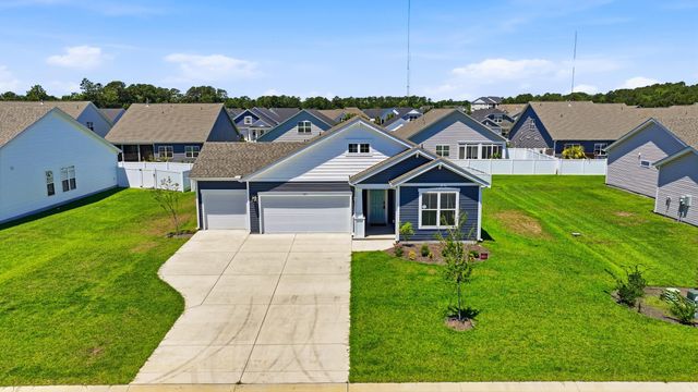 905 Inlet Keys St., Murrells Inlet, SC 29576