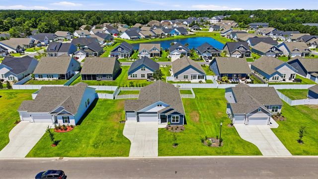 905 Inlet Keys St., Murrells Inlet, SC 29576
