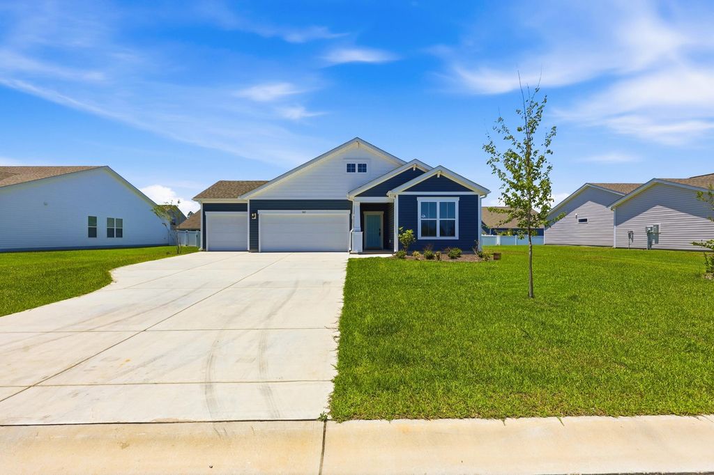 905 Inlet Keys St., Murrells Inlet, SC 29576